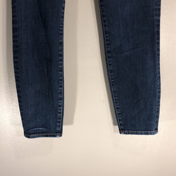 Madewell high riser skinny Womens jeans - Picture 4 of 13